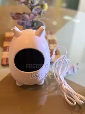 Electric Ballon Pump