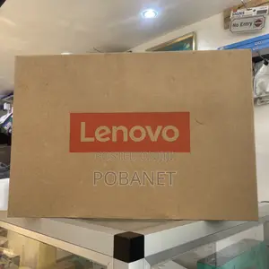 New Laptop Lenovo V15 G4 8GB Intel Core i3 SSD 512GB