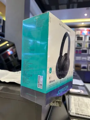 Joyroom Jr-Jh2 Anc Wireless Headphone