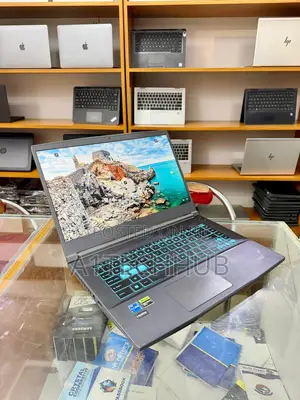 Laptop MSI GF75 Thin 16GB Intel Core i5 SSD 512GB