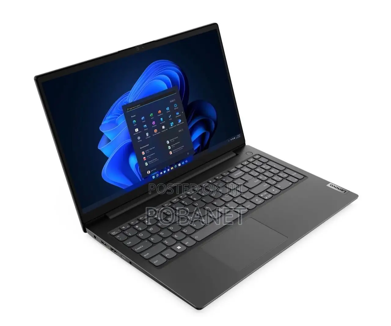 New Laptop Lenovo V15 G4 8GB Intel Core i3 SSD 512GB