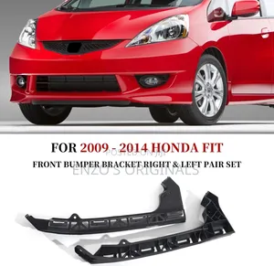 Honda Fit 2009 - 2014 Front Bumper Bracket Headlight Support Bracket