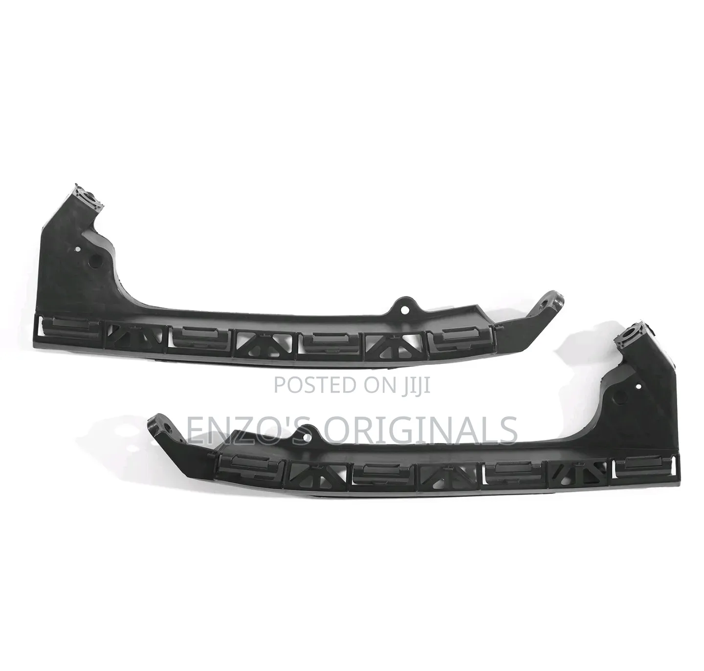 Honda Fit 2009 - 2014 Front Bumper Bracket Headlight Support Bracket
