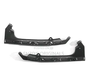 Honda Fit 2009 - 2014 Front Bumper Bracket Headlight Support Bracket