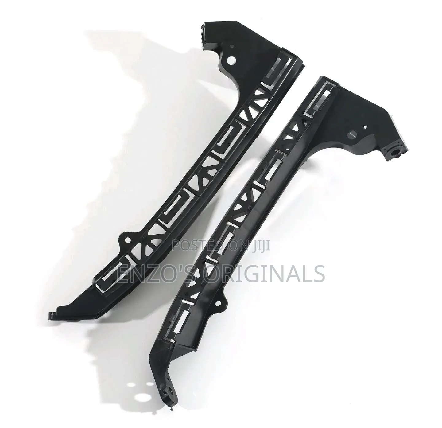 Honda Fit 2009 - 2014 Front Bumper Bracket Headlight Support Bracket