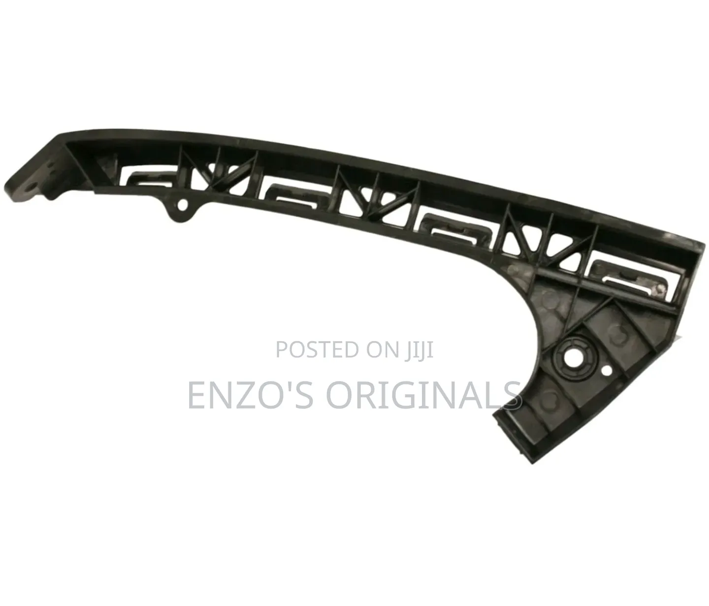 Honda Fit 2009 - 2014 Front Bumper Bracket Headlight Support Bracket