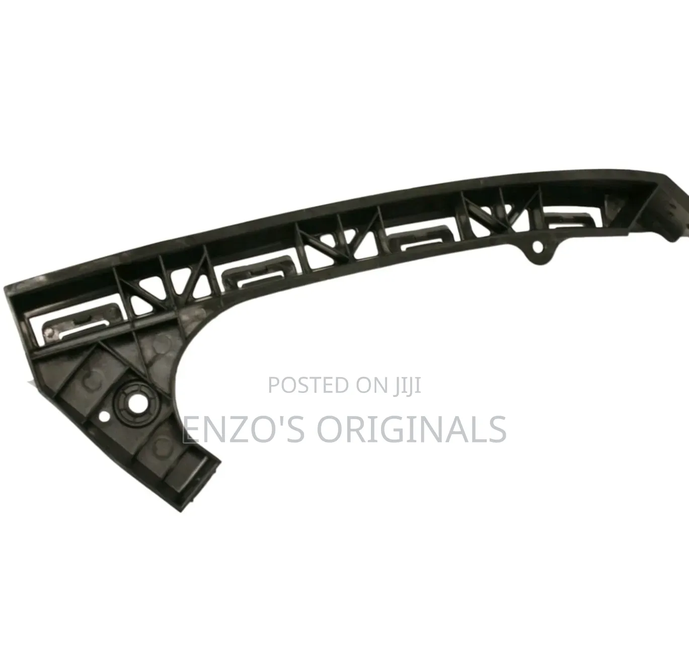 Honda Fit 2009 - 2014 Front Bumper Bracket Headlight Support Bracket