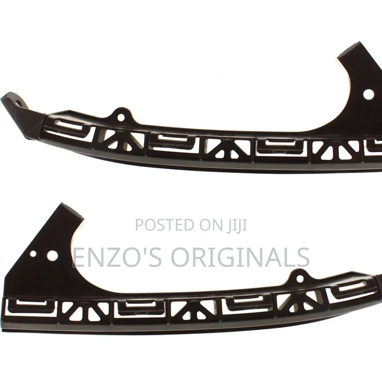 Honda Fit 2009 - 2014 Front Bumper Bracket Headlight Support Bracket