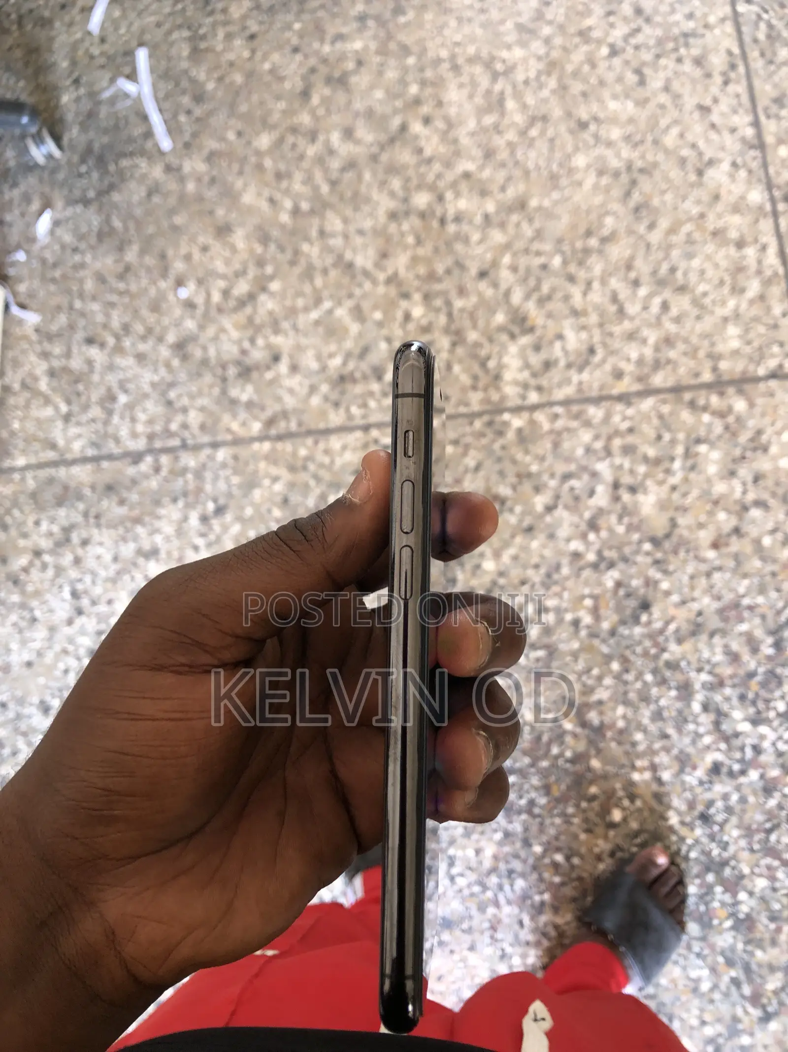 Apple iPhone 11 Pro 64 GB Gray