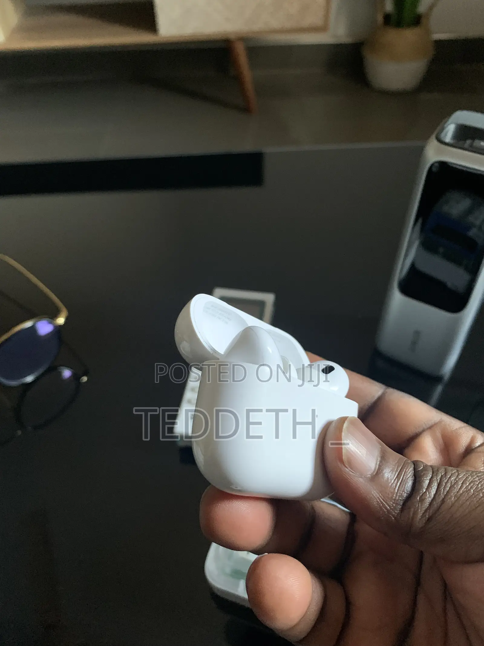 Original Apple Airpods Pro 2