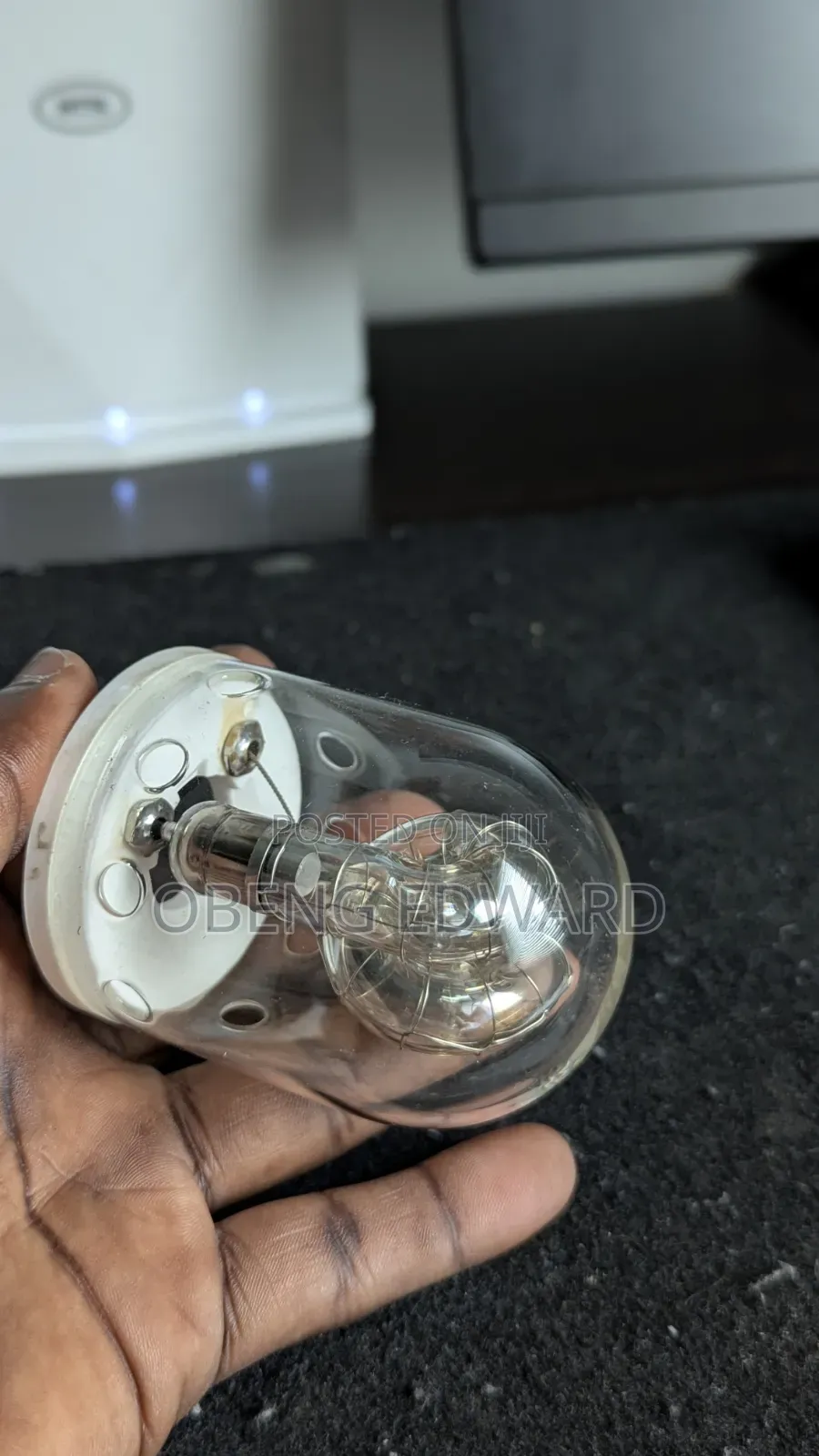 Ad600 Bulb