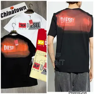 Quality Tees Available as Seen (Location: Adum Kumasi)