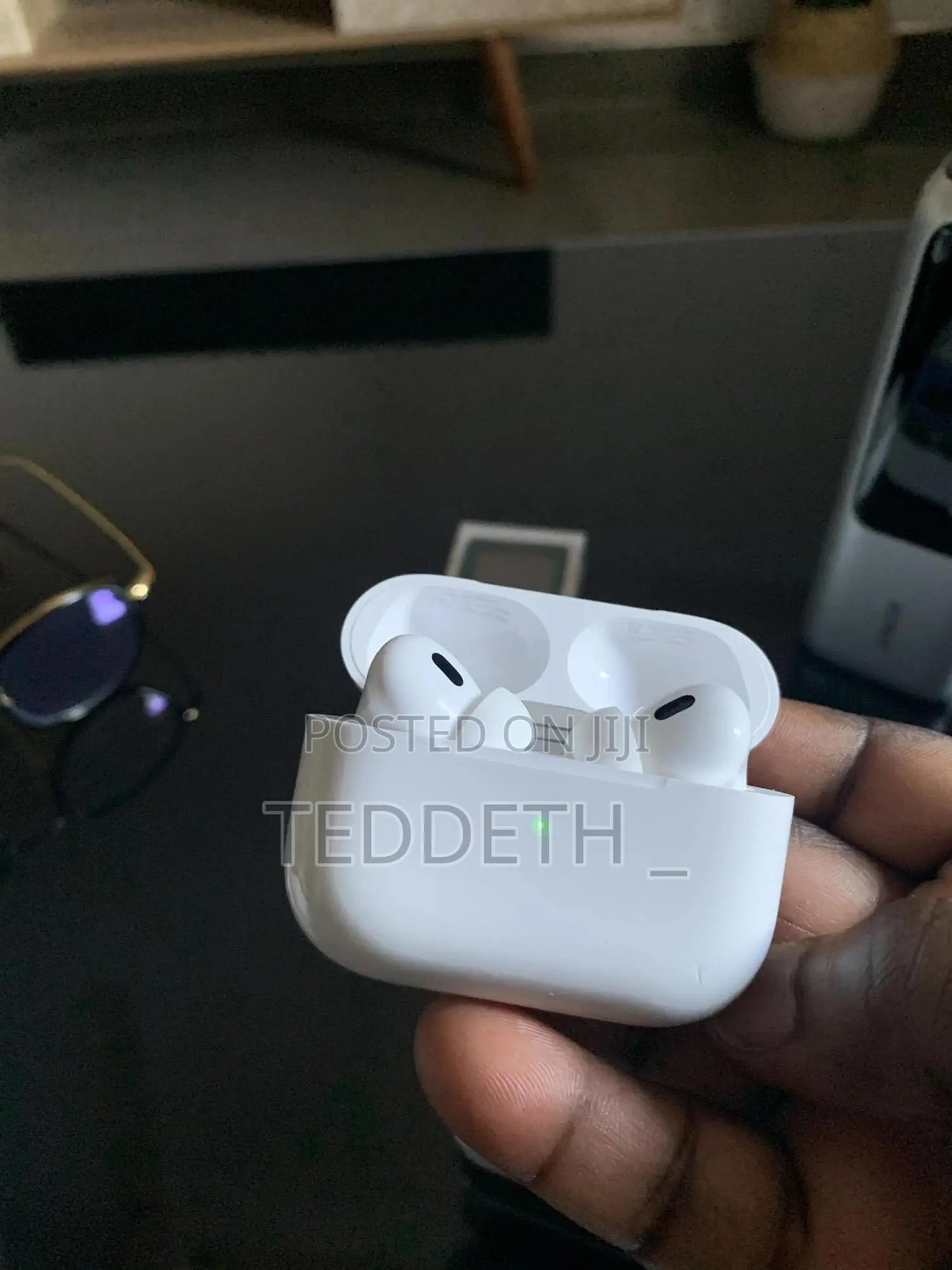 Original Apple Airpods Pro 2