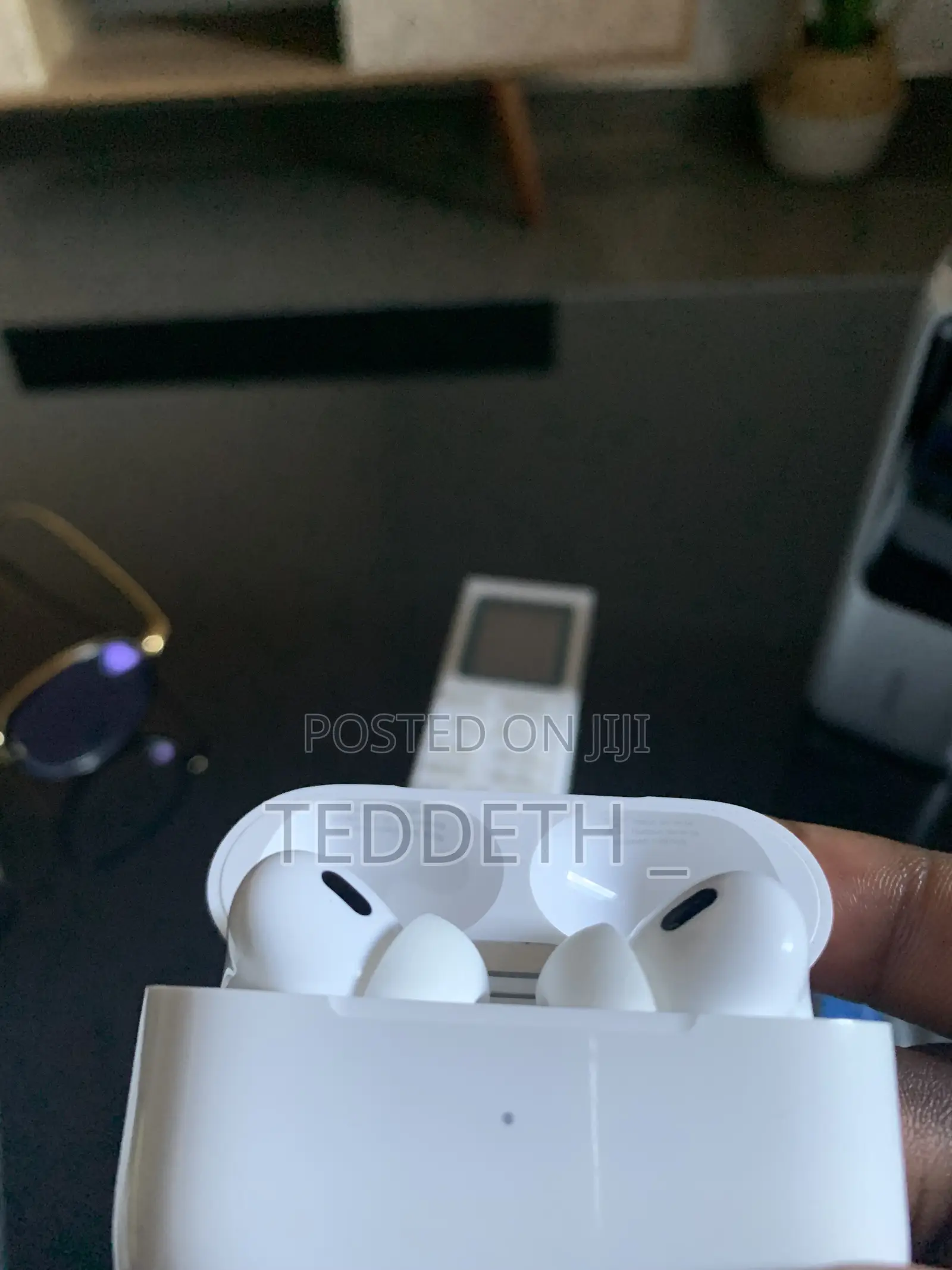 Original Apple Airpods Pro 2