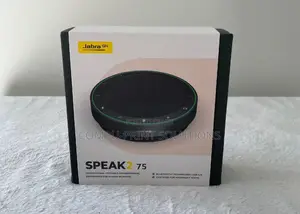 Jabra Speak2 75 Conferencing Speakerphone