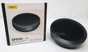 Jabra Speak2 75 Conferencing Speakerphone