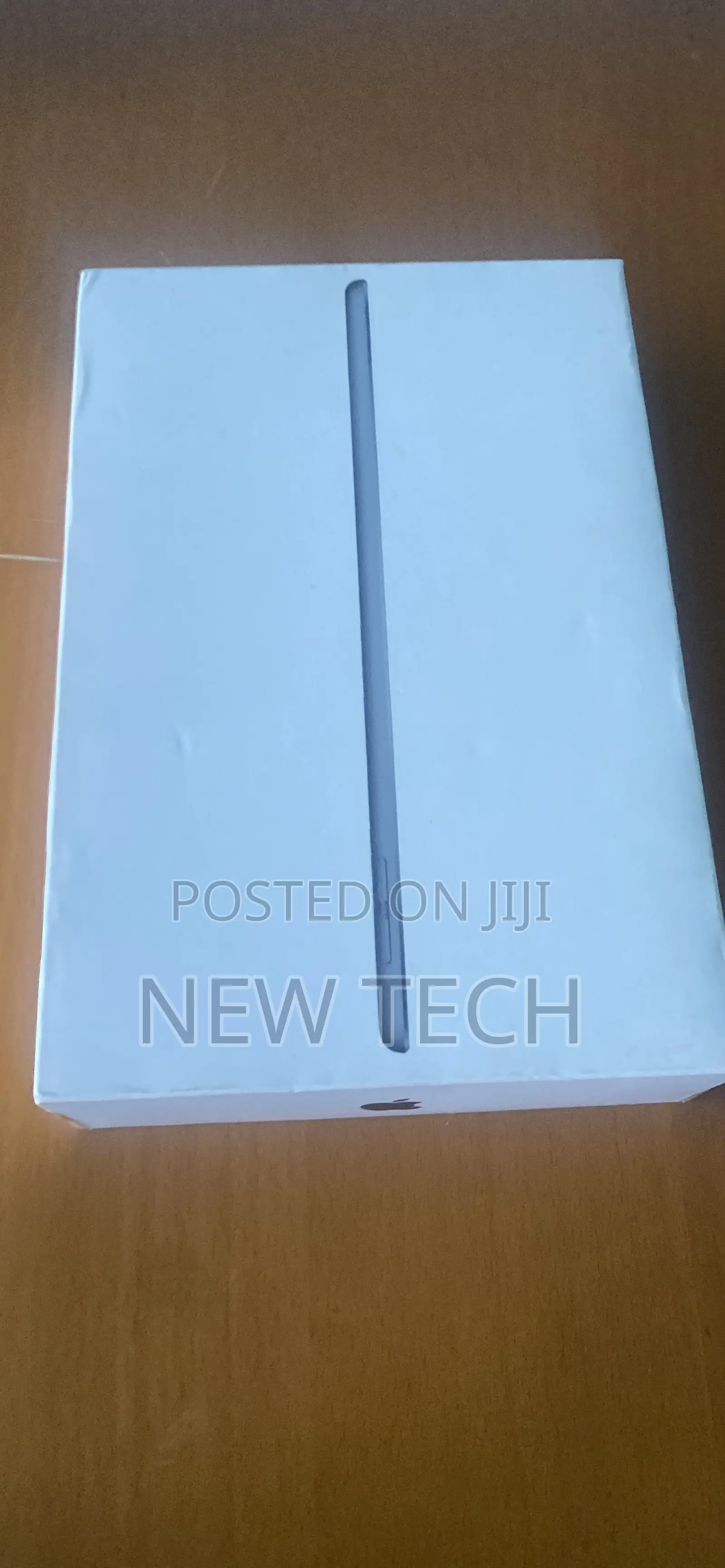 Apple iPad mini Wi-Fi + Cellular 64 GB Black