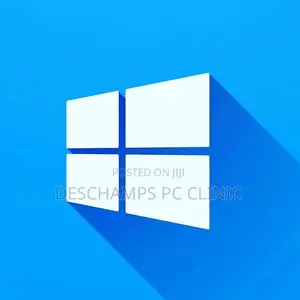 Microsoft Windows 10/11 Pro Activation Key (5pc)
