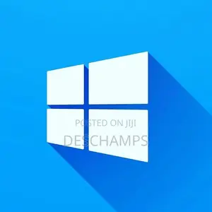 Microsoft Windows 10/11 Pro Activation Key (5pc)