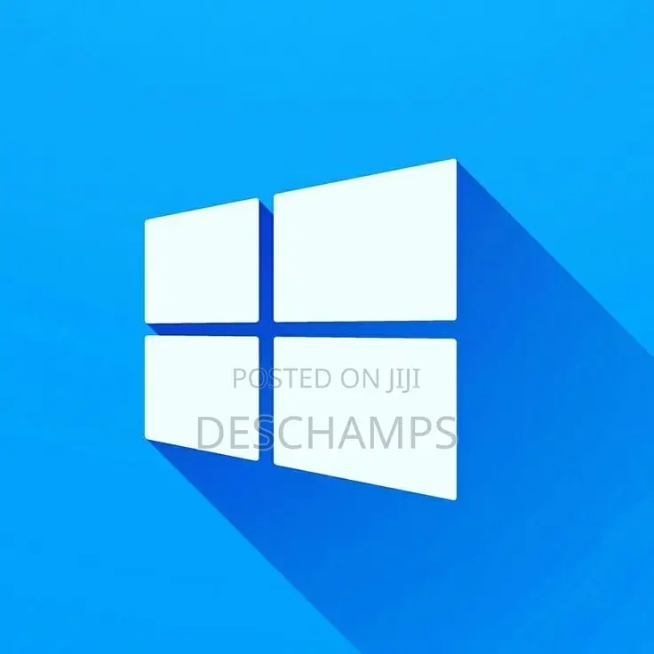 Microsoft Windows 10/11 Pro Activation Key (5pc)