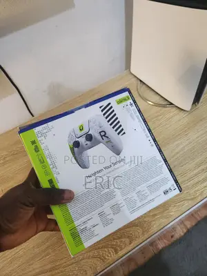 Ps5 Marathon X Game Controller
