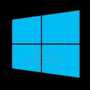 Microsoft Windows 10/11 Pro Activation Key (1pc)