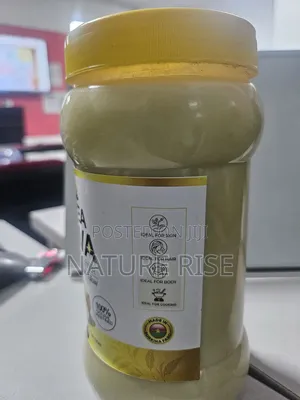 Shea Nova Pure Shea Butter