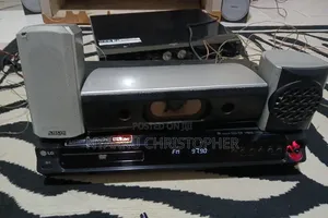 Lg Home Theatre