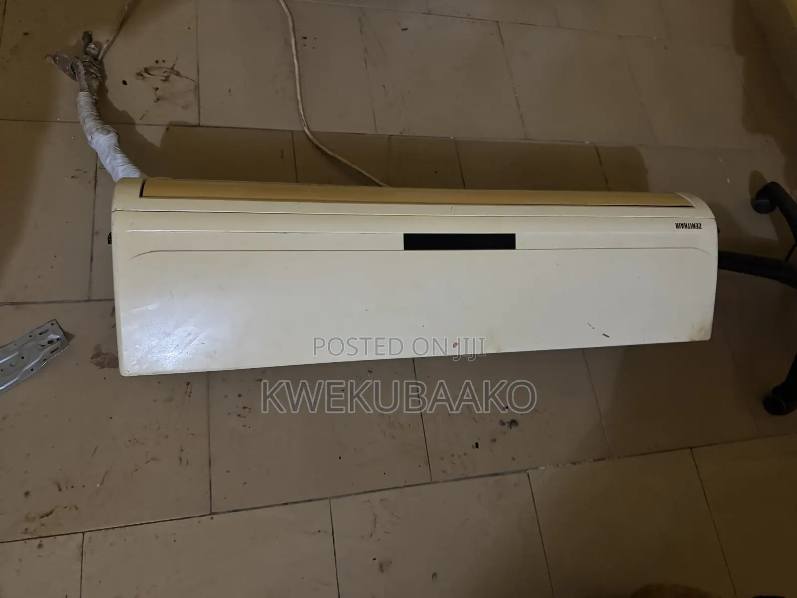 2hp Panasonic and Chigo 2.5 Ac Both for Sale