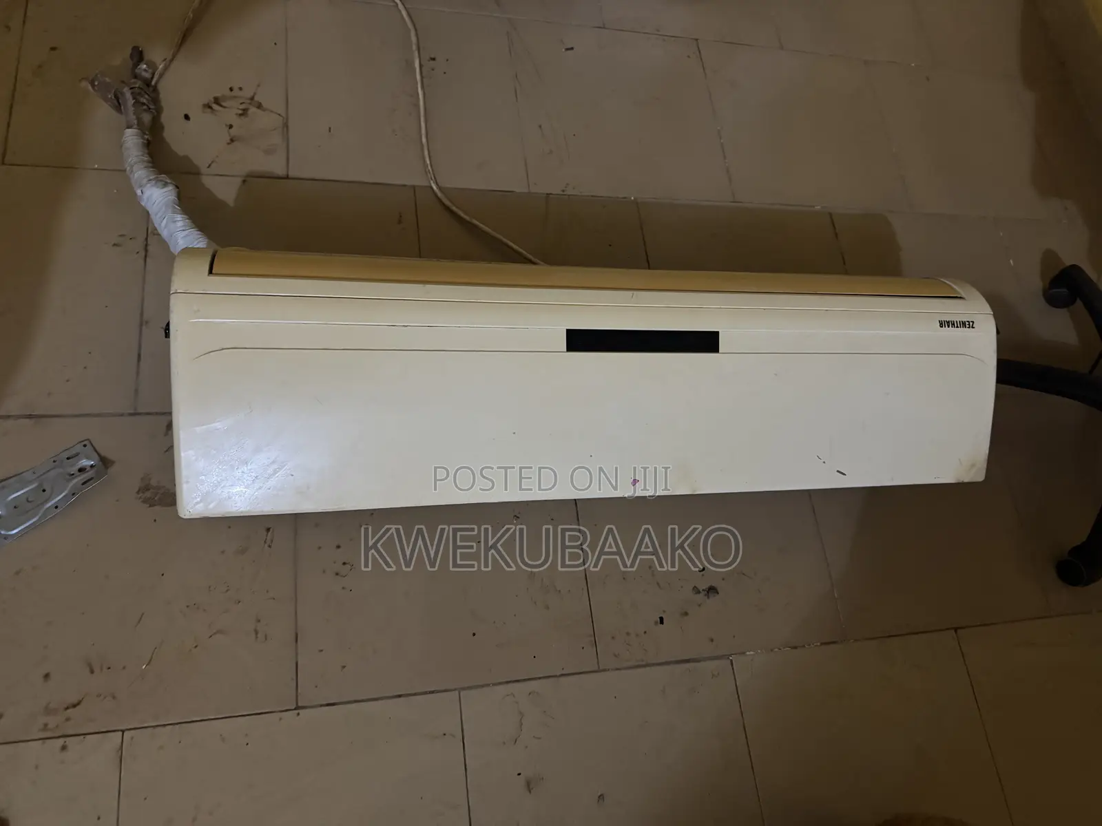 2hp Panasonic and Chigo 2.5 Ac Both for Sale
