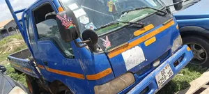 Kia Bongo for Sale