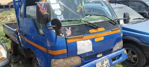 Kia Bongo for Sale