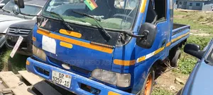 Kia Bongo for Sale