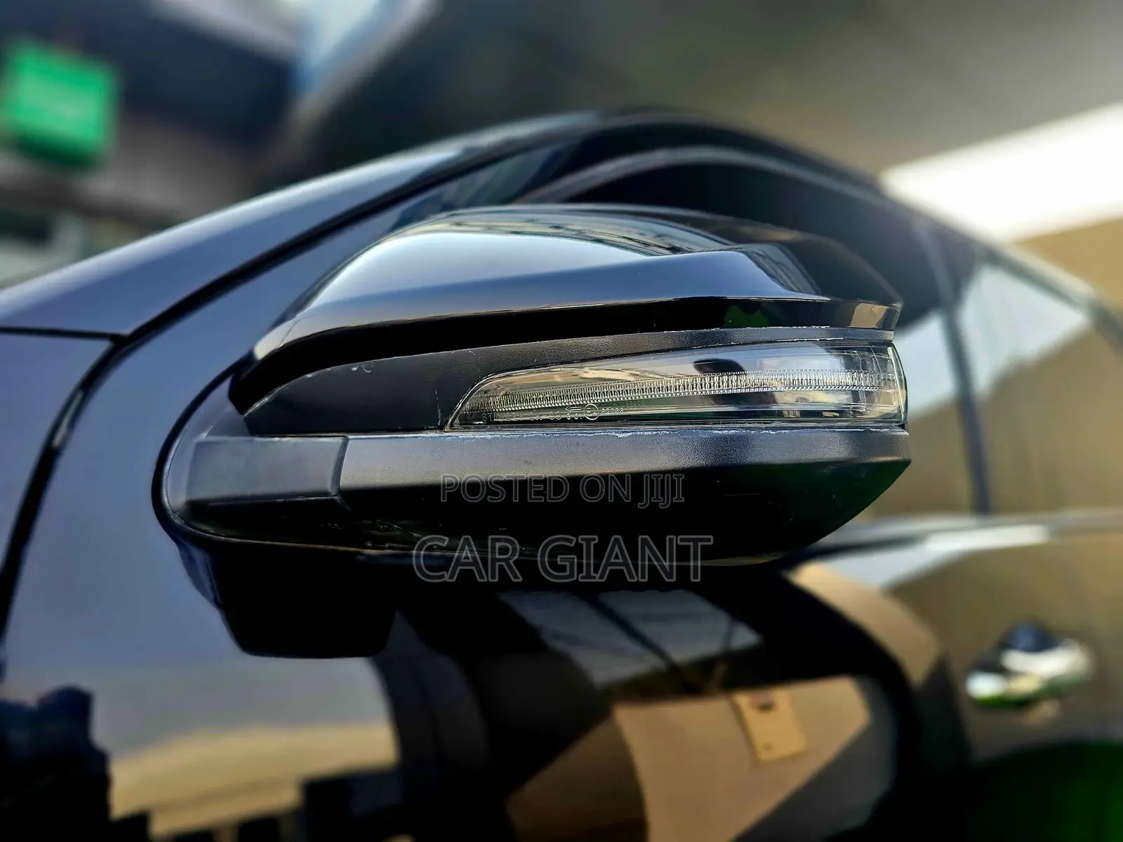 Toyota Fortuner 2023 Black