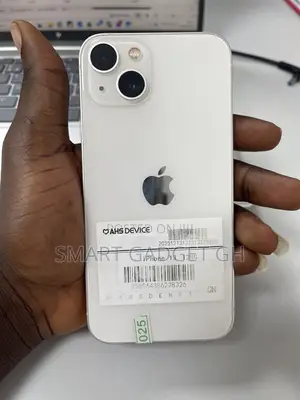 Apple iPhone 13 128 GB White