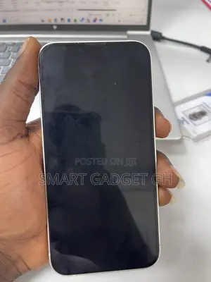 Apple iPhone 13 128 GB White