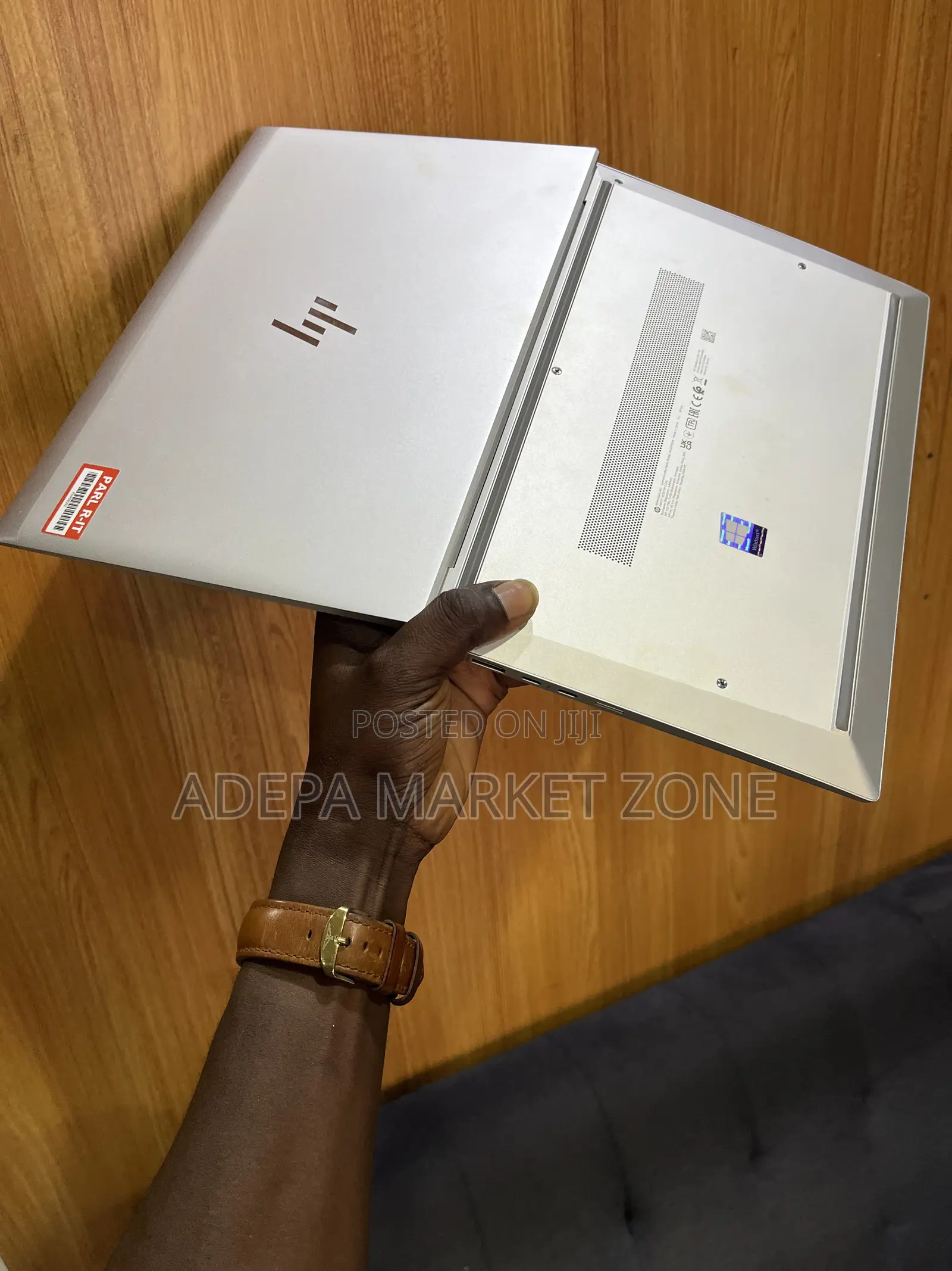 Laptop HP EliteBook 840 G6 8GB Intel Core i5 SSD 256GB