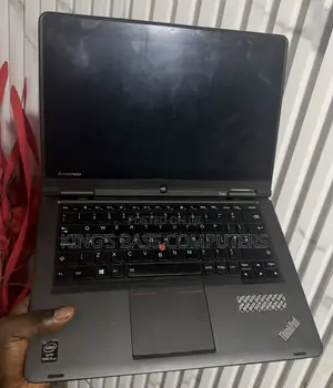 Laptop Lenovo Yoga 11e 4GB Intel Core i5 HDD 500GB