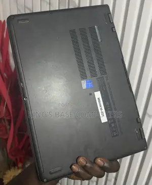 Laptop Lenovo Yoga 11e 4GB Intel Core i5 HDD 500GB