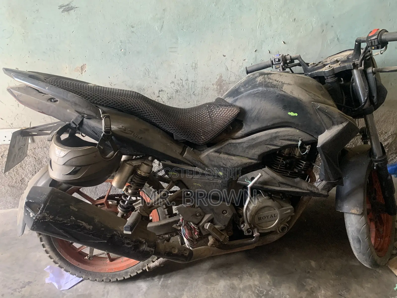 Apsonic 170 Zone One 2016 Black