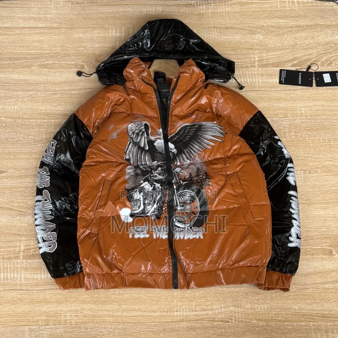 Winter Jacket