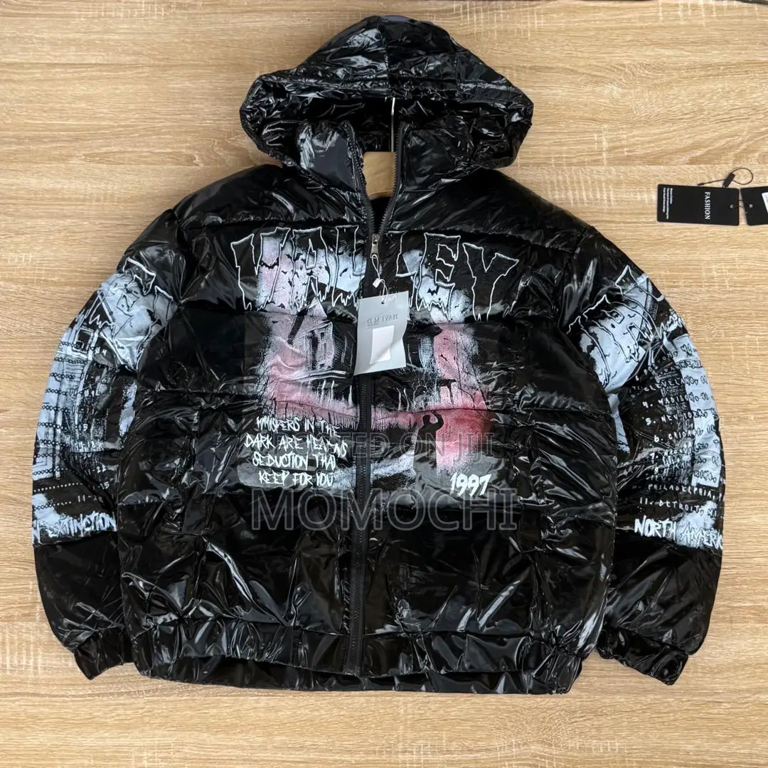 Winter Jacket