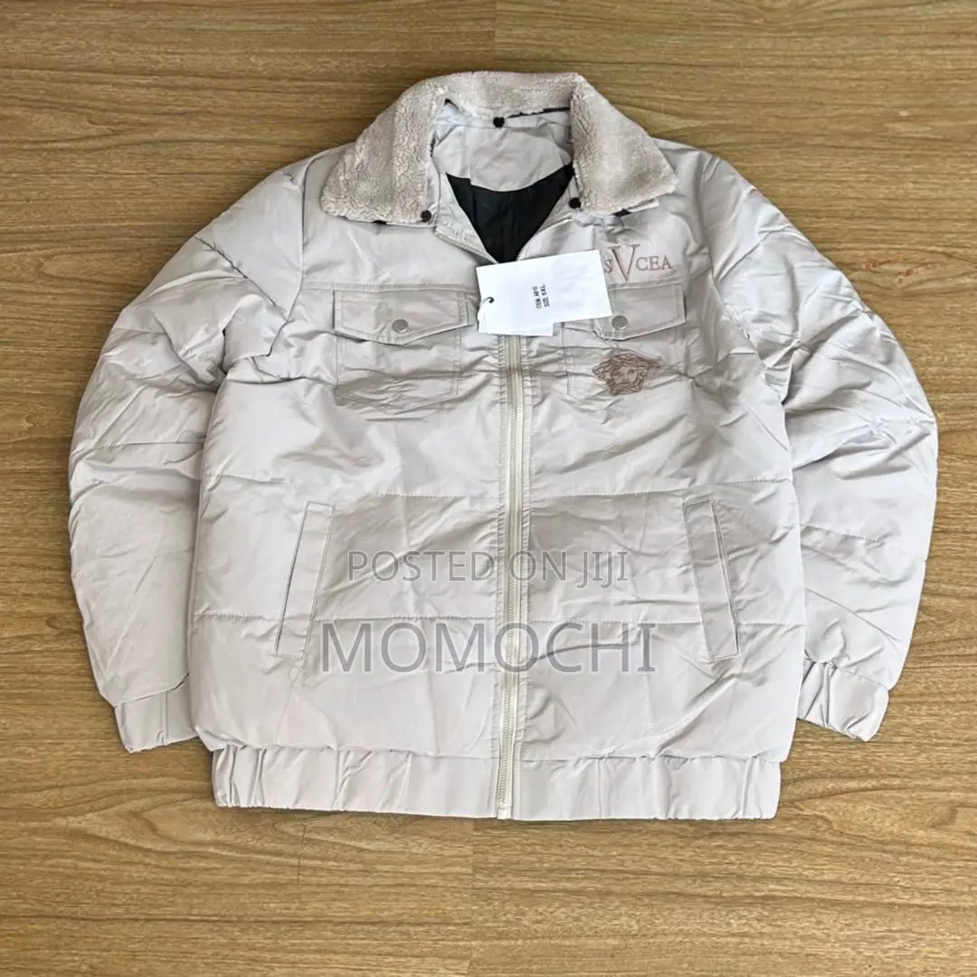 Winter Jacket