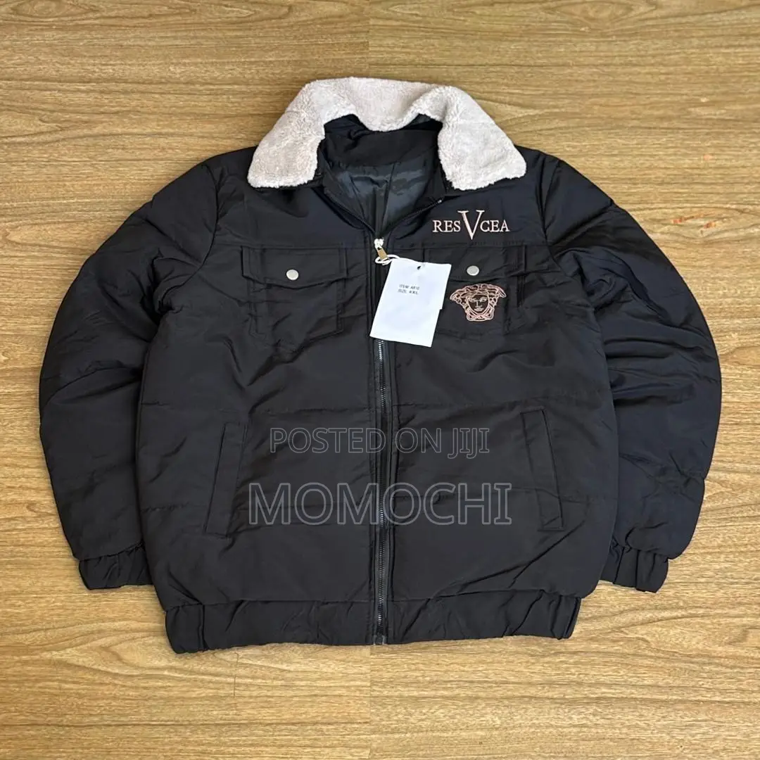 Winter Jacket