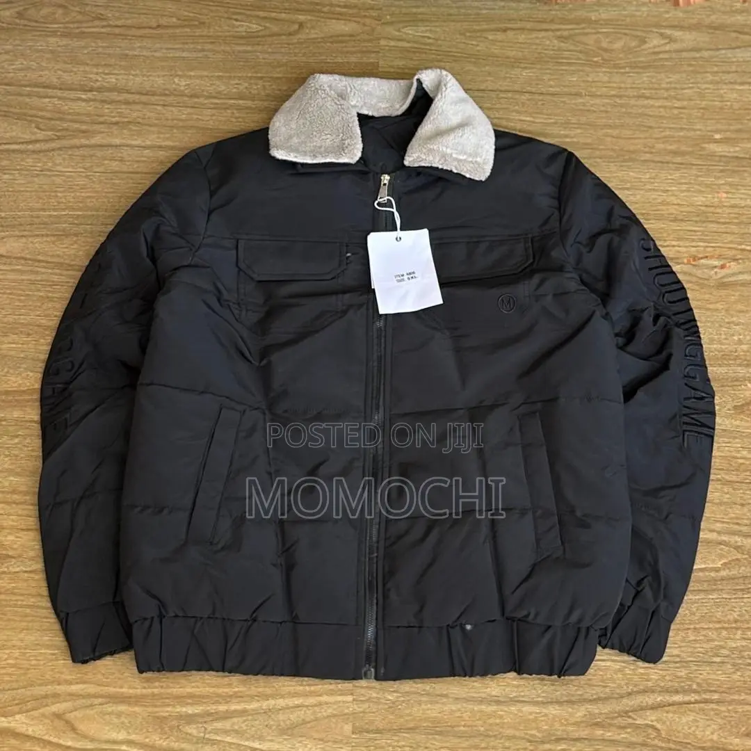 Winter Jacket