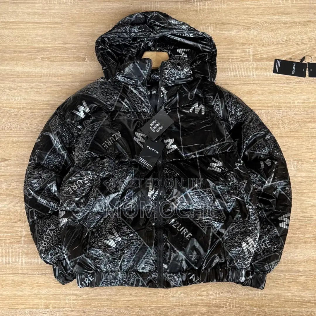 Winter Jacket
