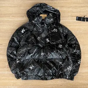 Winter Jacket