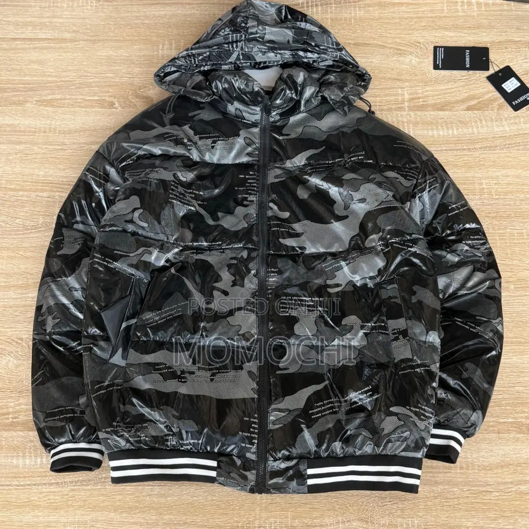 Winter Jacket