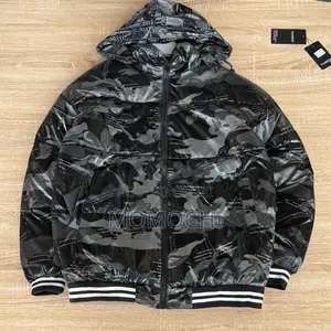 Winter Jacket