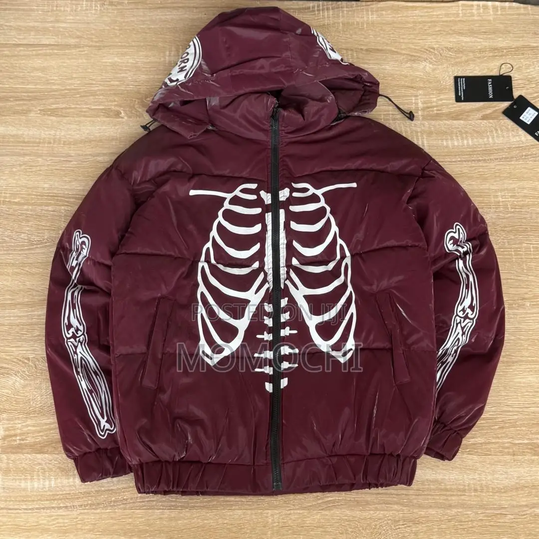 Winter Jacket